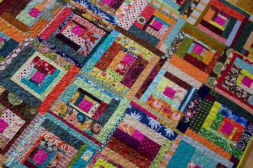 What Patchwork Is and How to Use It